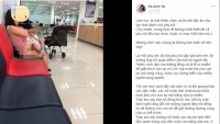 sieu mau ha anh quyen ru dien bikini trong nhung ngay cuoi cua thai ky