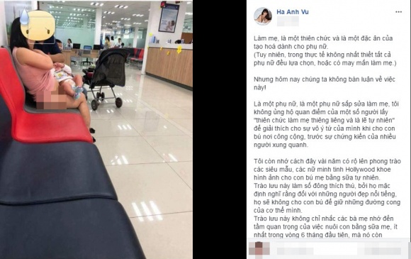 ha anh anh thu phan doi hanh dong ven vay kem y tu khi cho con bu o noi cong cong