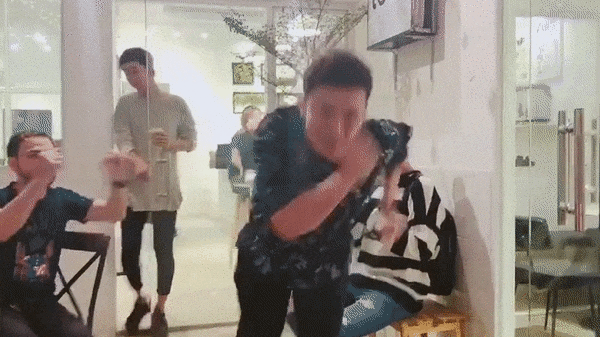 ky niem 800 ngay yeu tran thanh cau xin hari won dung hai anh nua