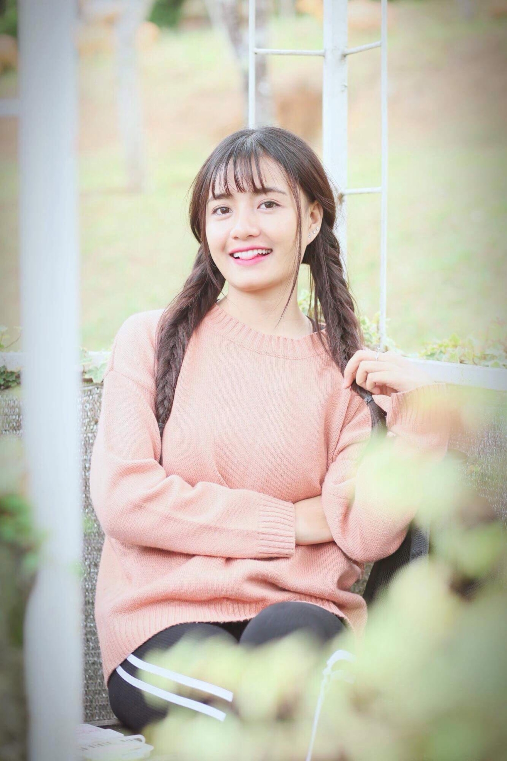 vo e vo giai dieu chung doi minh rat buon vi mot so khan gia phan ung tieu cuc