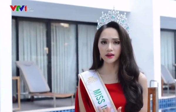 hau dang quang huong giang muon dung ra to chuc hoa hau chuyen gioi tai viet nam