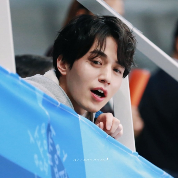 hau xac nhan hen ho suzy lee dong wook cu c die n trai to chu c fanmeeting
