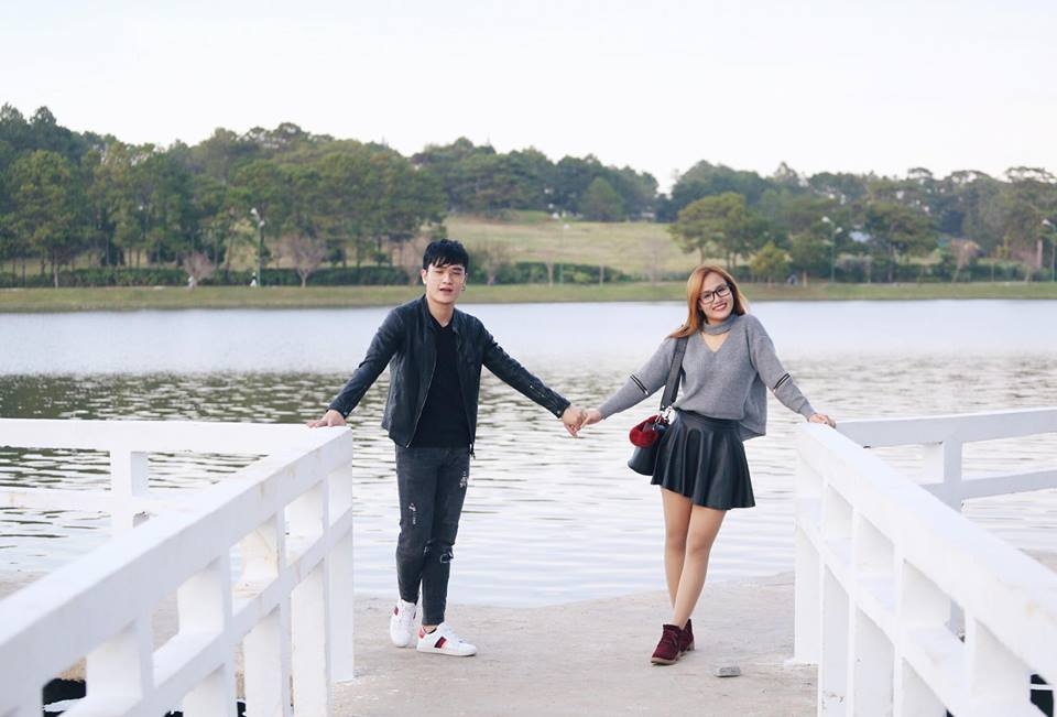 nhu thuy giai dieu chung doi cam nhan duoc duy la nguoi tot va co the che cho cho minh