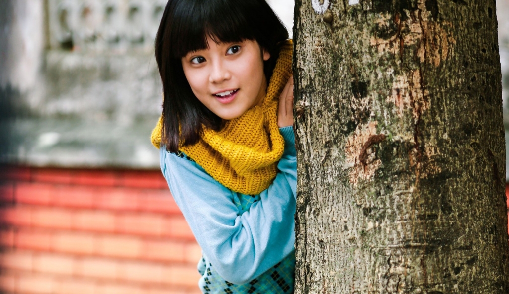hoang yen chibi ke lai hau truong phan doan gat nhat trong thang nam ruc ro