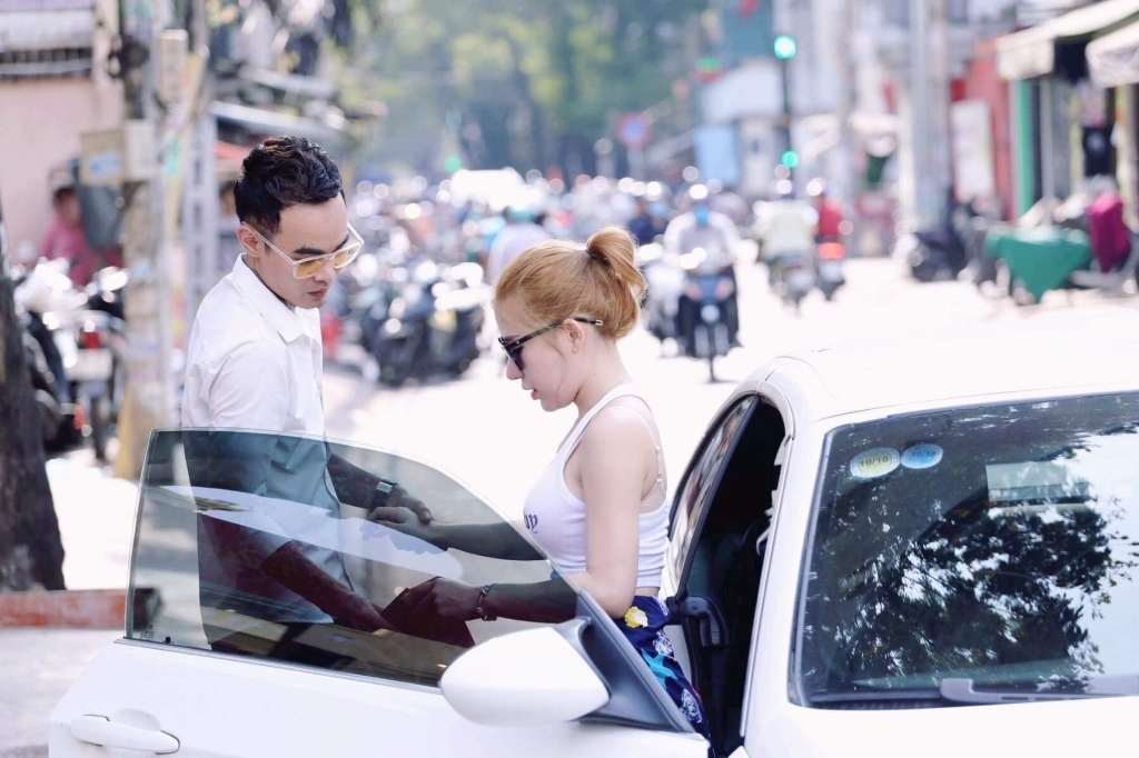 thanh huyen giai dieu chung doi tap 7 ngoc viet la nguoi rat thong minh va tam ly