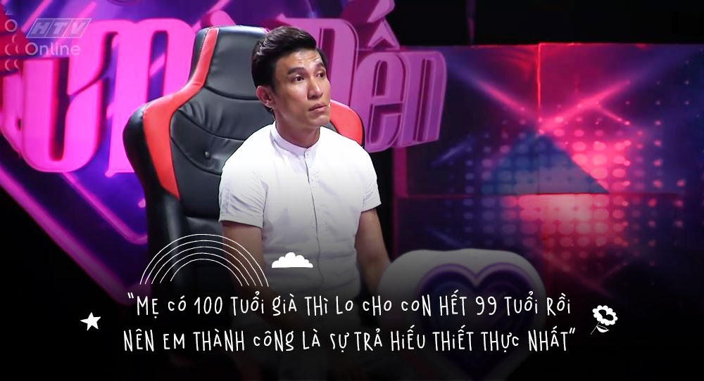 Infographic: Những câu nói 'chất lừ' của Hải Quân trong 'Vì yêu mà đến' infographic nhung cau noi chat lu cua hai quan trong vi yeu ma den