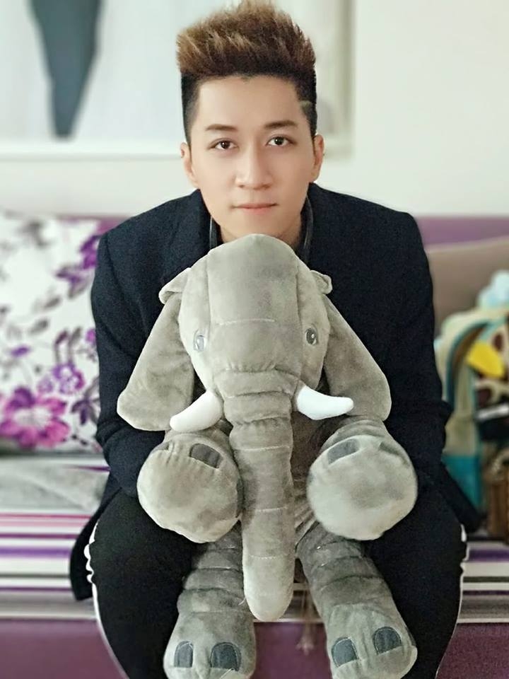 duy ngoc giai dieu chung doi tap 7 nguoi dong hanh tu ban dau se la nguoi cung minh ket thuc
