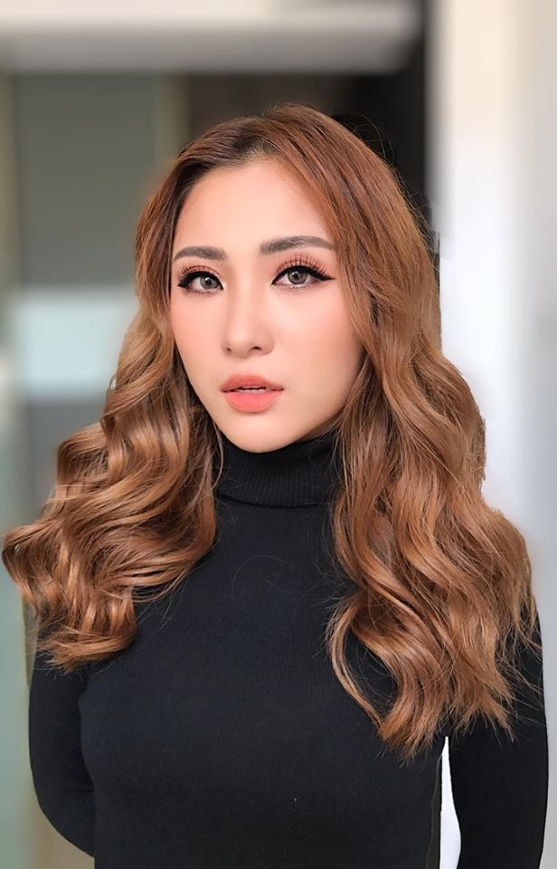 Annie Thu Thủy 'Giai điệu chung đôi': 'Ấn tượng ban đầu về Duy Ngọc và sau khi tiếp xúc quá khác nhau' annie thu thuy giai dieu chung doi an tuong ban dau ve duy ngoc va sau khi tiep xuc qua khac nhau