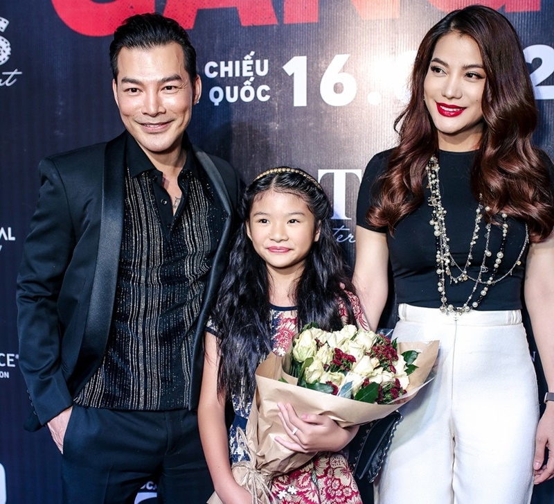 hau ly hon nhieu cap doi sao viet van danh loi co canh cho nhau