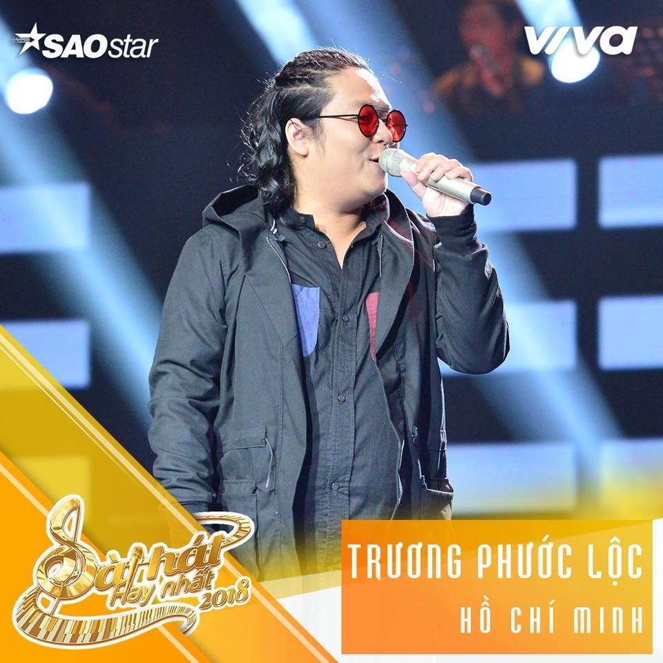 truong phuoc loc sing my song o vong sau minh se thay doi ve mot chu de khac
