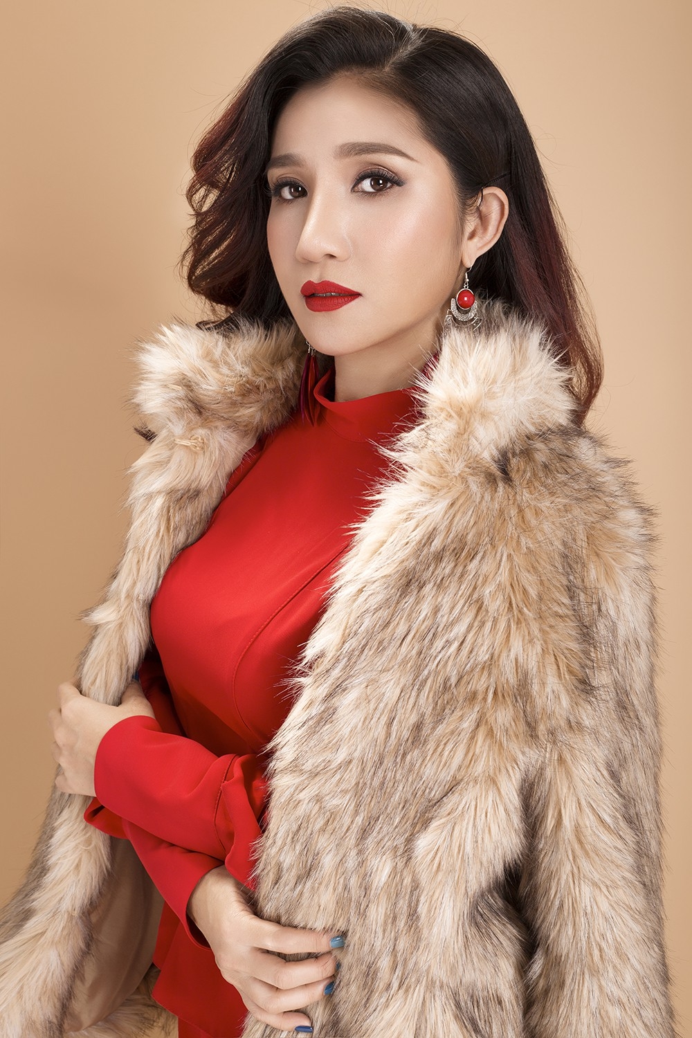 dien vien cat tuong neu nhu biet truoc lay chong phai ly di thi toi da khong lay