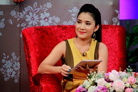 dien vien cat tuong neu nhu biet truoc lay chong phai ly di thi toi da khong lay