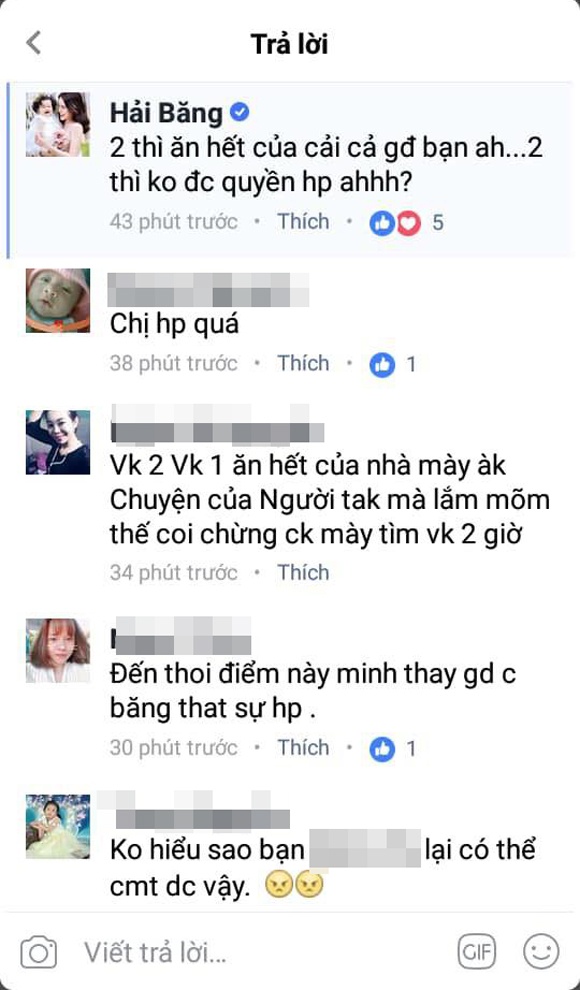 bi goi la vo hai cua thanh dat hai bang dap tra khien fan phai sap mat