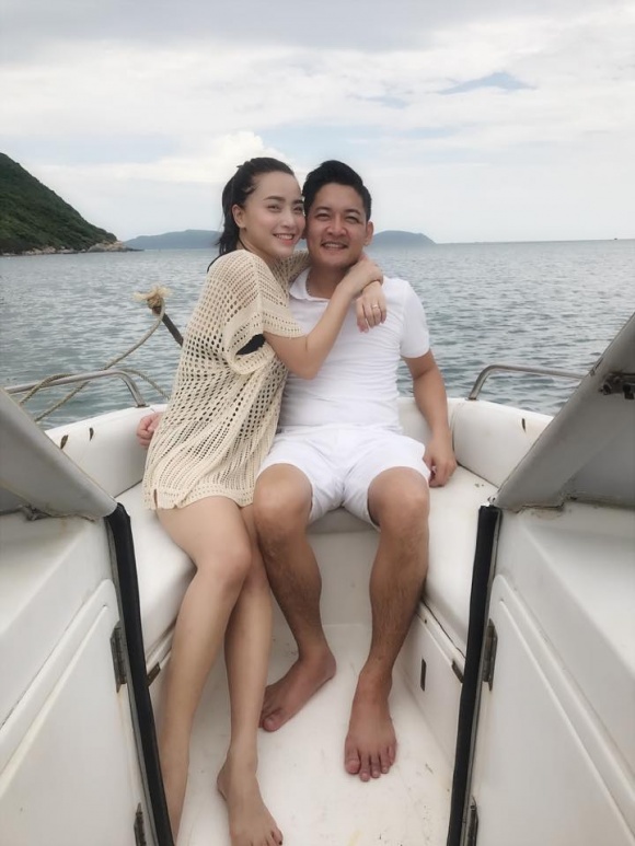 bi goi la vo hai cua thanh dat hai bang dap tra khien fan phai sap mat