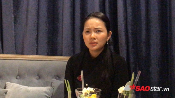 phan nhu thao neu ngoc thuy khong thue nguoi bat coc con toi thi hay ra cong an doi chung