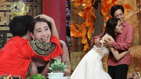 nam em toi khong muon pha hoai hanh phuc cua truong giang va nha phuong