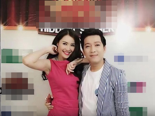 lat lai ho so tinh ai cua truong giang giat minh vi toan my nu noi tieng showbiz