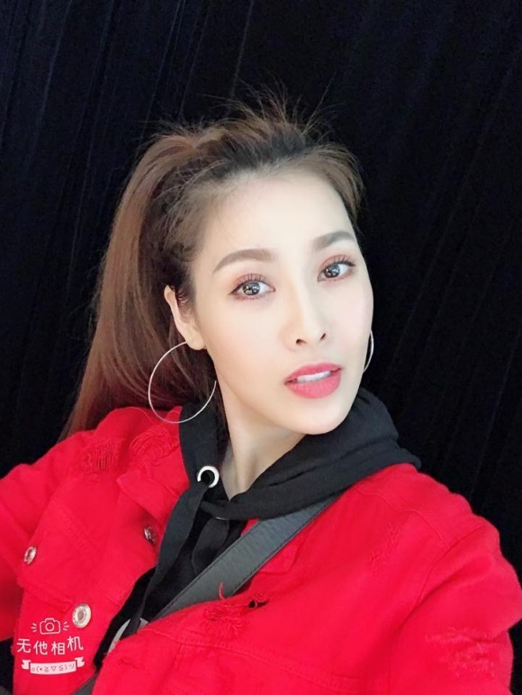 lat lai ho so tinh ai cua truong giang giat minh vi toan my nu noi tieng showbiz