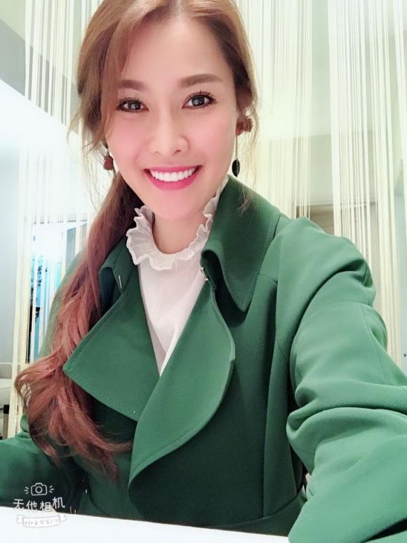 lat lai ho so tinh ai cua truong giang giat minh vi toan my nu noi tieng showbiz