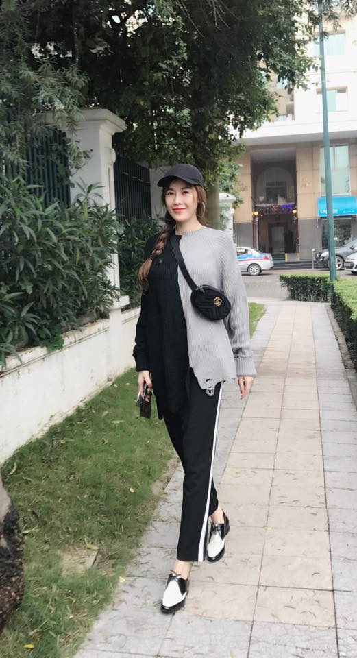 lat lai ho so tinh ai cua truong giang giat minh vi toan my nu noi tieng showbiz