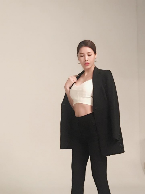 lat lai ho so tinh ai cua truong giang giat minh vi toan my nu noi tieng showbiz