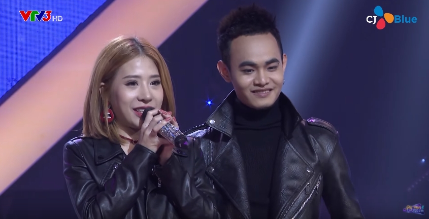 giai dieu chung doi tap 8 nhu thuy phuong duy gianh diem cao nhat kim phung nguyen duc ngam ngui ra ve