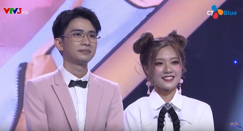 giai dieu chung doi tap 8 nhu thuy phuong duy gianh diem cao nhat kim phung nguyen duc ngam ngui ra ve