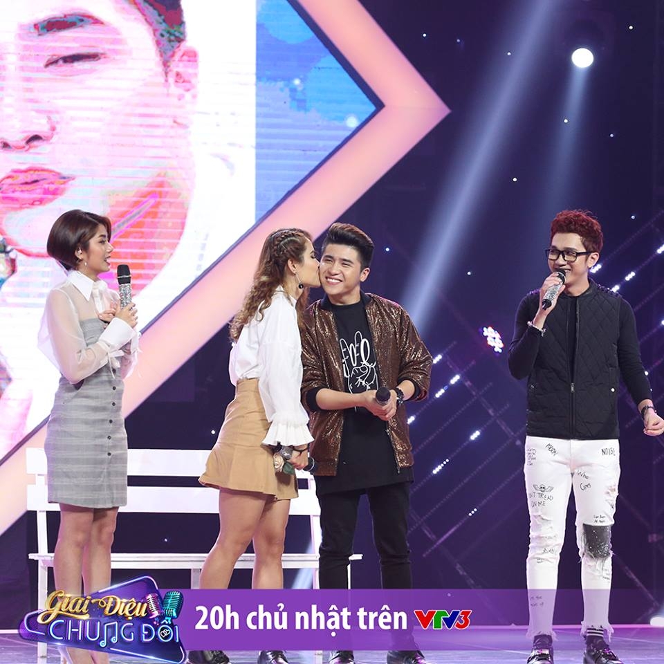 giai dieu chung doi tap 8 nhu thuy phuong duy gianh diem cao nhat kim phung nguyen duc ngam ngui ra ve