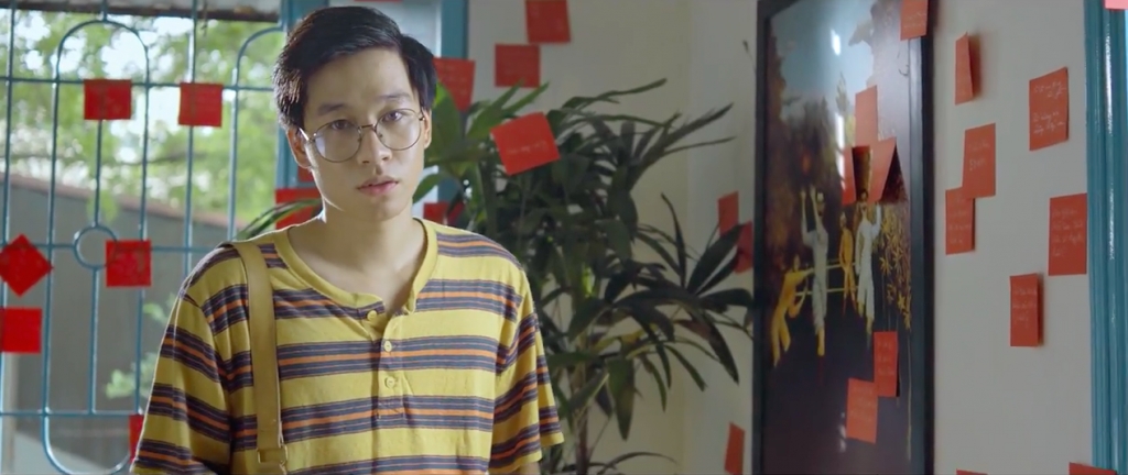 cong hien 2018 da dang nhieu mau sac voi hang muc bai hat cua nam