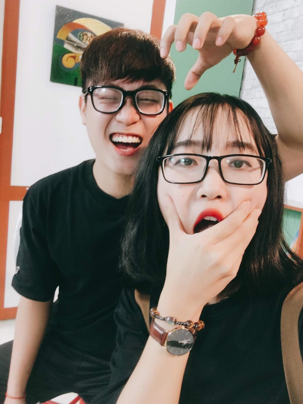 sau giai dieu chung doi tap 8 thien khoi thua nhan co le minh voi quynh nhu da co tinh cam voi nhau that su
