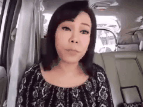 cuoi khoai chi vi xin duoc album my tam viet huong mang tran thanh xoi xoi vi toi giau dia nghe mot minh