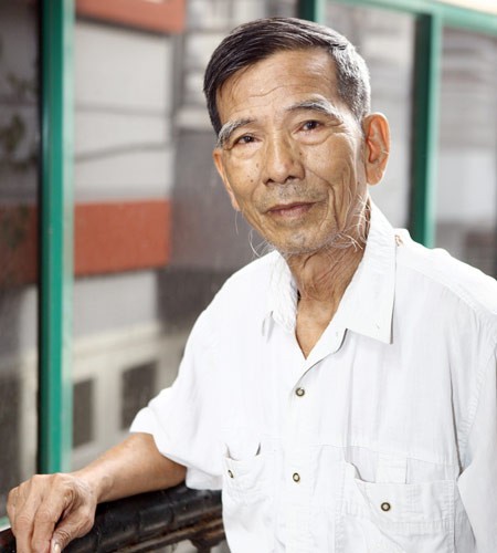 nghe si tran hanh duoc dac cach xet tang danh hieu nghe si nhan dan