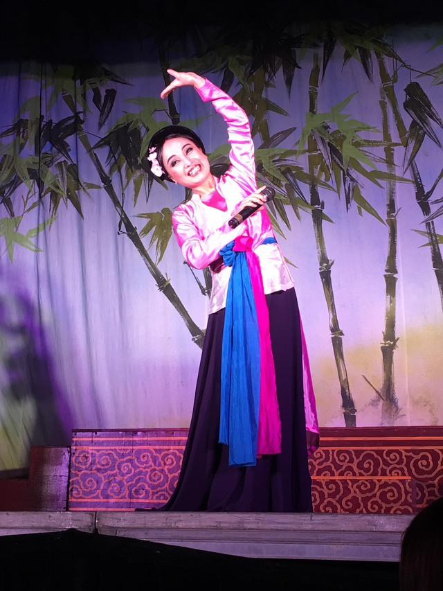 nghe si tran hanh duoc dac cach xet tang danh hieu nghe si nhan dan