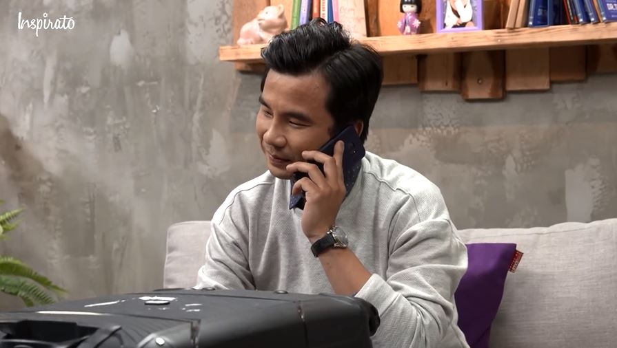 my nhan vao bep tap 79 hoang nhan tu biet nha chung