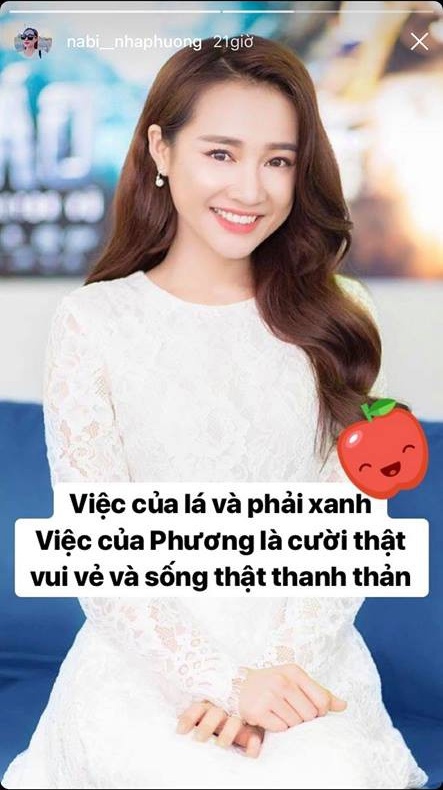 su that viec nha phuong len tieng sau cay sau on ao cua truong giang va nam em