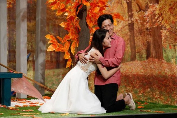 su that viec nha phuong len tieng sau cay sau on ao cua truong giang va nam em