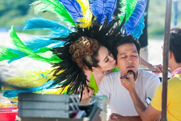 doi cung nhu phim nam em deu la vai phu nhat nhoa
