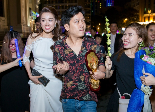 doi cung nhu phim nam em deu la vai phu nhat nhoa