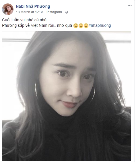 nha phuong lang le ve nuoc mot minh giua on ao tinh ai nam em truong giang