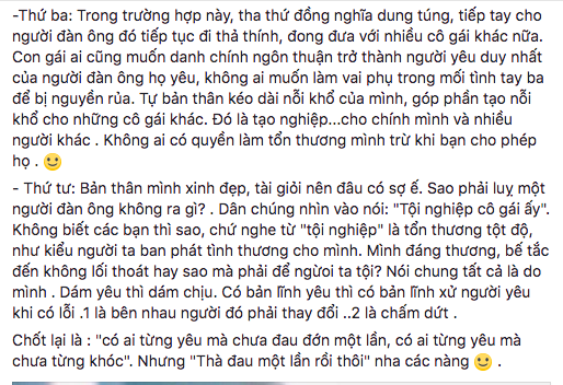 tung bi nghi la nguoi thu ba khanh my lai trach nha phuong hay bi nghien cam giac bi lua