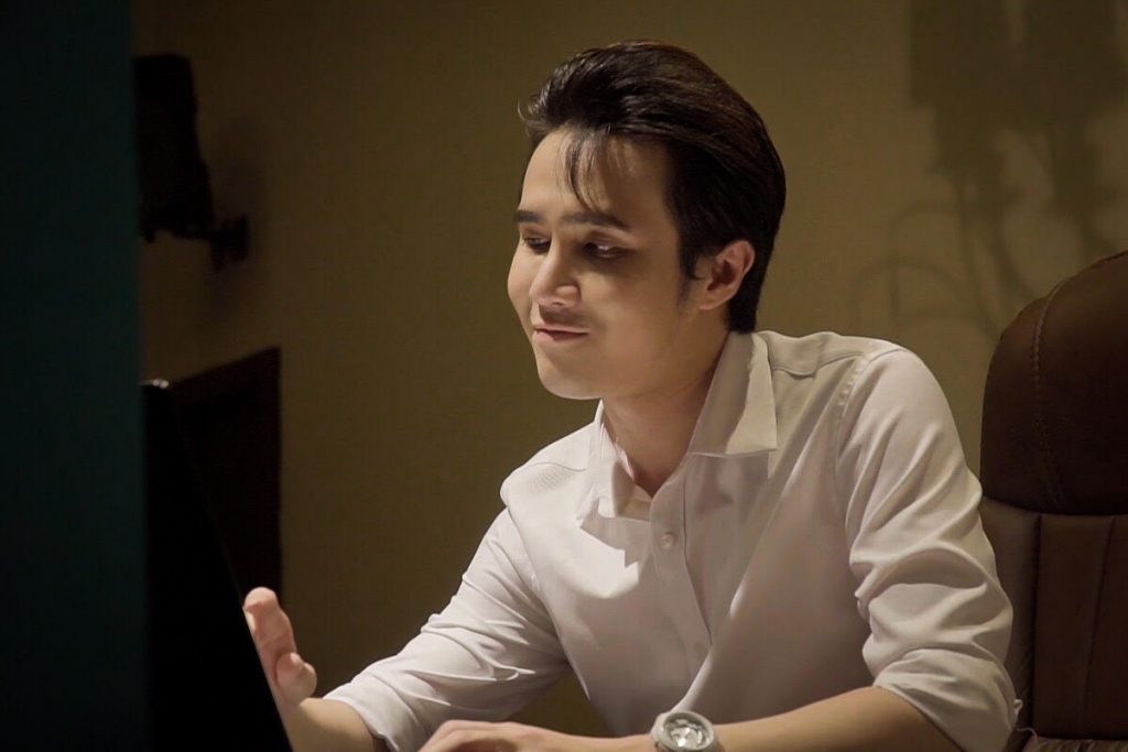 khi tro thanh nan nhan cua scandal huynh lap vuot qua nhu the nao