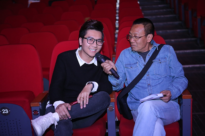 truc tiep le trao giai cong hien 2018 nhom ngot duong cam va my tam xuat sac gianh cu dup