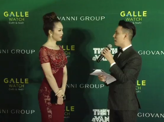 truc tiep le trao giai cong hien 2018 nhom ngot duong cam va my tam xuat sac gianh cu dup