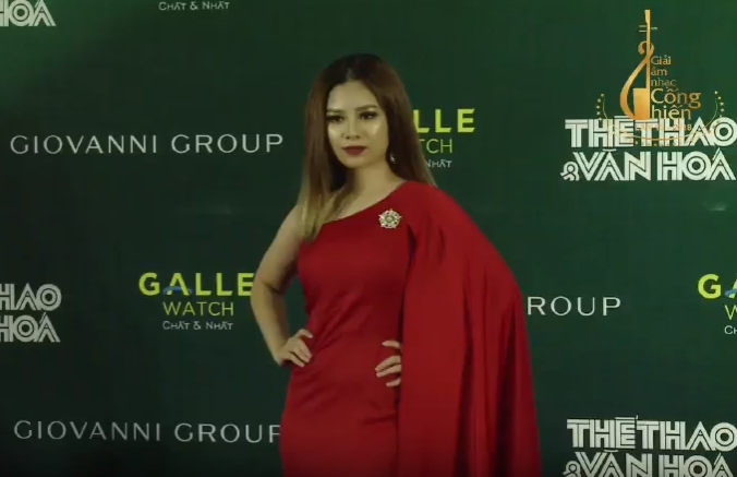 truc tiep le trao giai cong hien 2018 nhom ngot duong cam va my tam xuat sac gianh cu dup