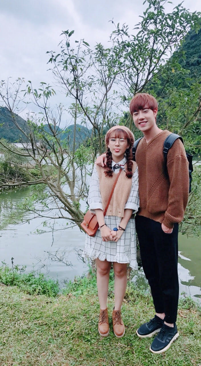 nhung khoanh khac dang ghen ti cua cap doi minh tu yen tatoo