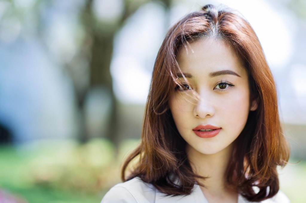 Jun Vũ: Hành trình từ 'cô bé trà sữa' đến vai diễn thành công trong 'Tháng năm rực rỡ' jun vu hanh trinh tu co be tra sua den vai dien thanh cong trong thang nam ruc ro