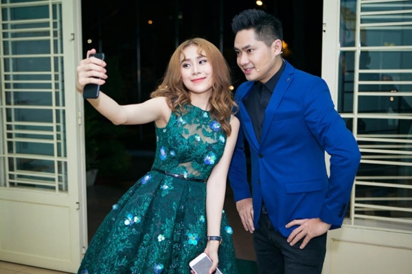 Cùng 'cảnh ngộ' như Nhã Phương, đây là cách dàn sao nữ 'xử đẹp' người tình đào hoa cung canh ngo nhu nha phuong day la cach dan sao nu xu dep nguoi tinh dao hoa