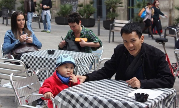 lay chong o tuoi 42 cuoc song cua gai nhay my duyen gio ra sao