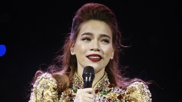 kim ly va nhung cuoc tinh voi truoc khi muon co em be voi ha ho