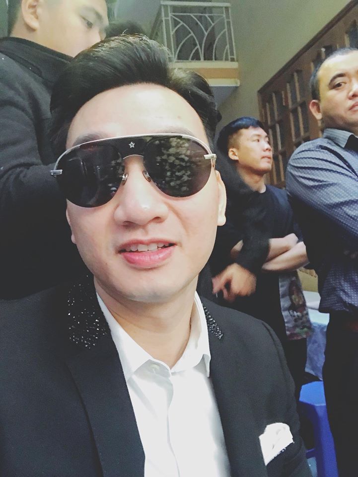mc thanh trung nhan khac viet trong ngay cuoi the la em da nhap ngu